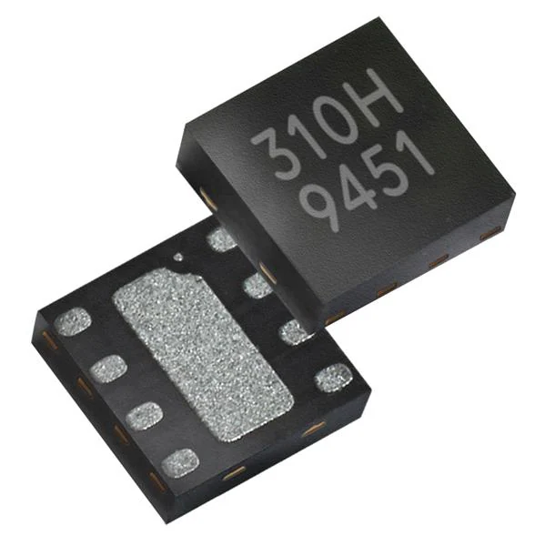 Allegro MicroSystems_CT310LS-ID8