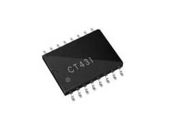 Allegro MicroSystems_CT431-HSWF65DR