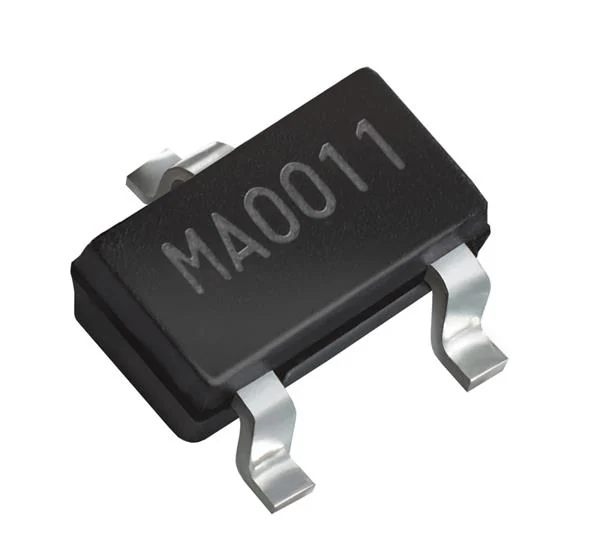 Allegro MicroSystems_CT8122AN-HS3