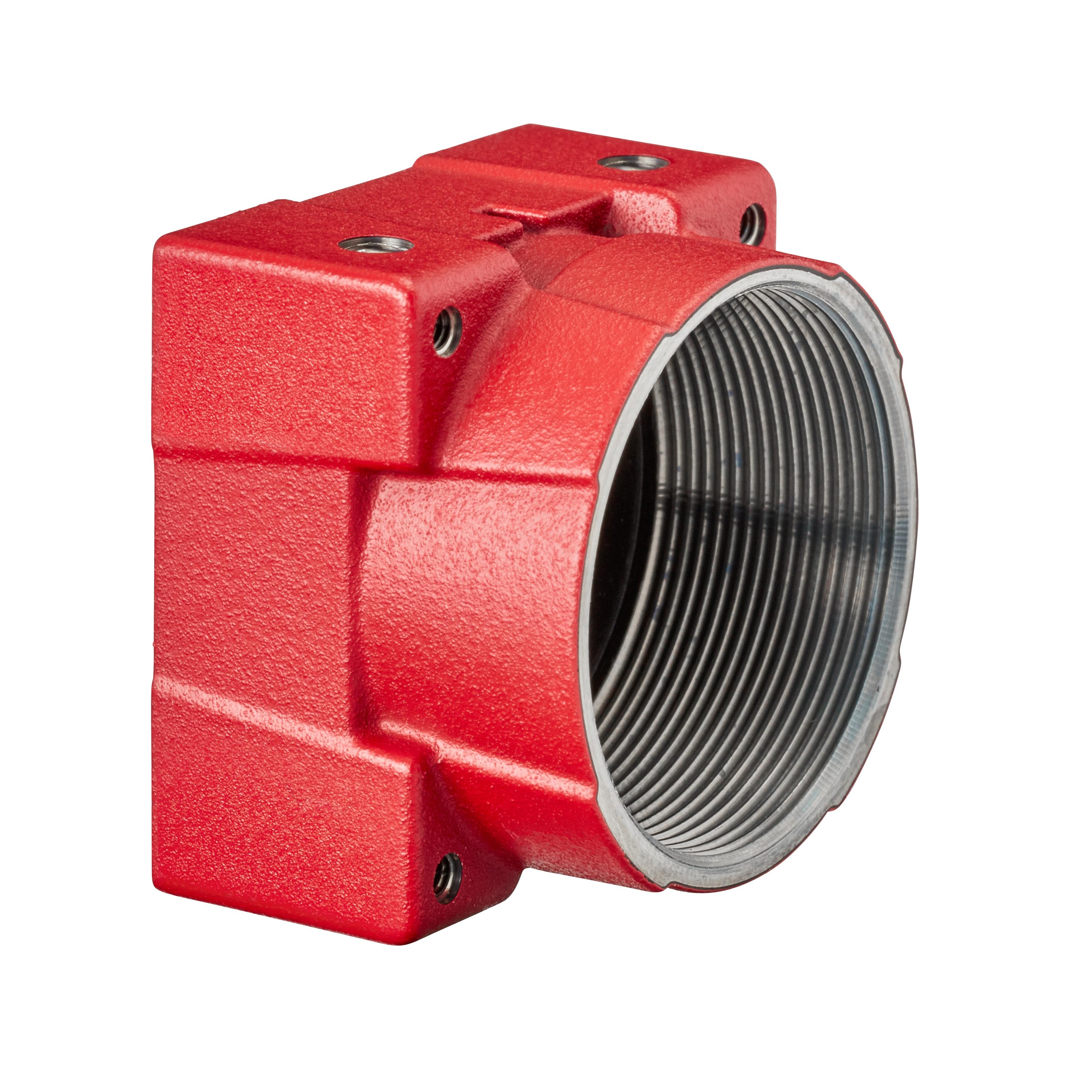 Allied Vision_1800 C-203C COLOR C-MOUNT OPEN