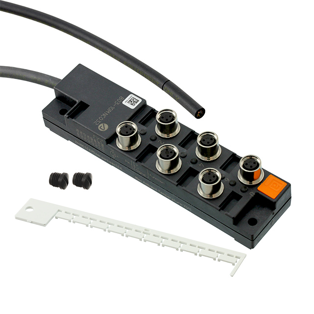 Alpha Wire_803-10M NC032