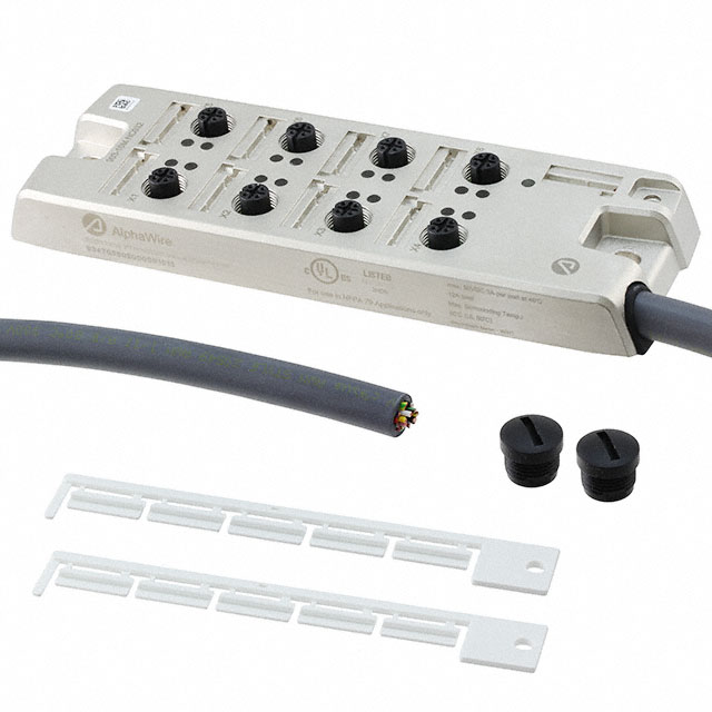 Alpha Wire_903-5M NC032