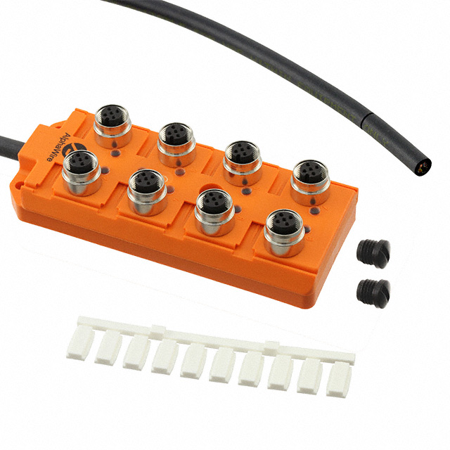 Alpha Wire_908-10M-NC032