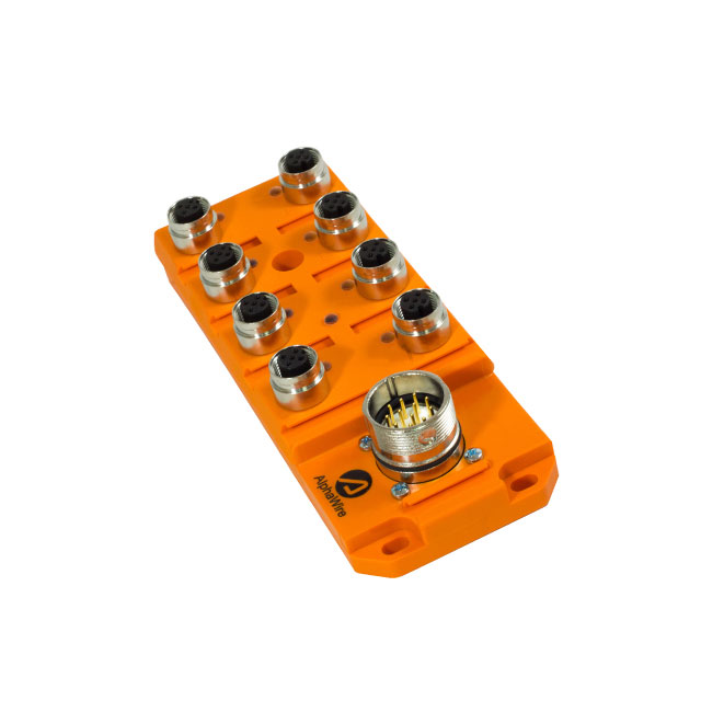 Alpha Wire_908-CN NC032