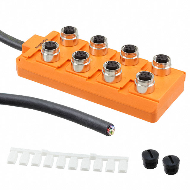 Alpha Wire_909-5M NC032
