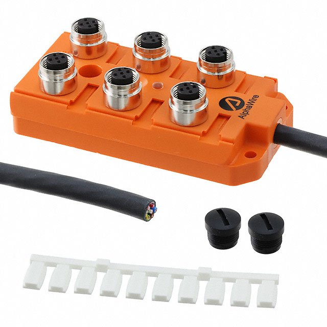 Alpha Wire_914-5M NC032