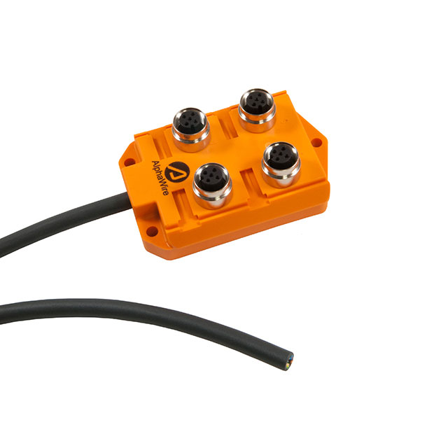 Alpha Wire_917-10M-NC032