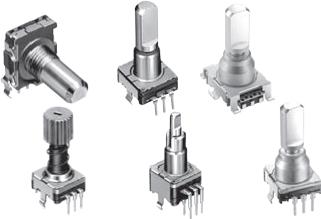 Alps Alpine_EC11E152U402