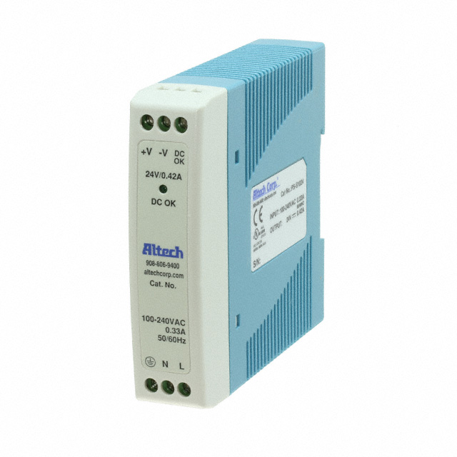 Altech Corporation_PS-S1012