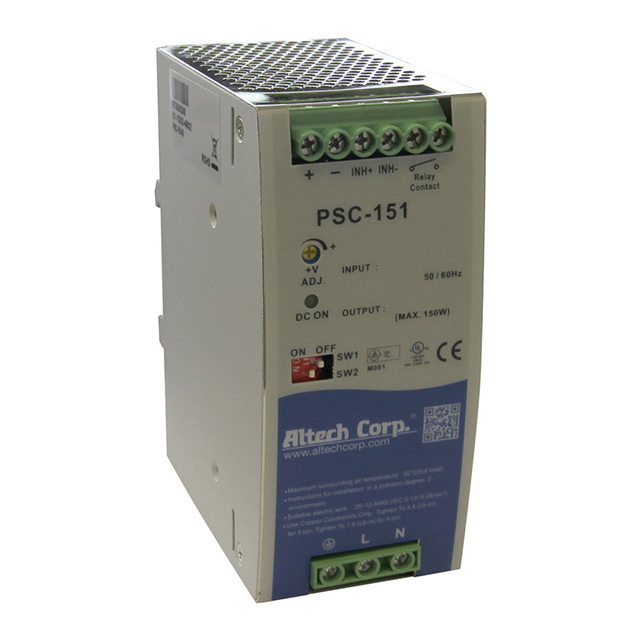 Altech Corporation_PSC-15124