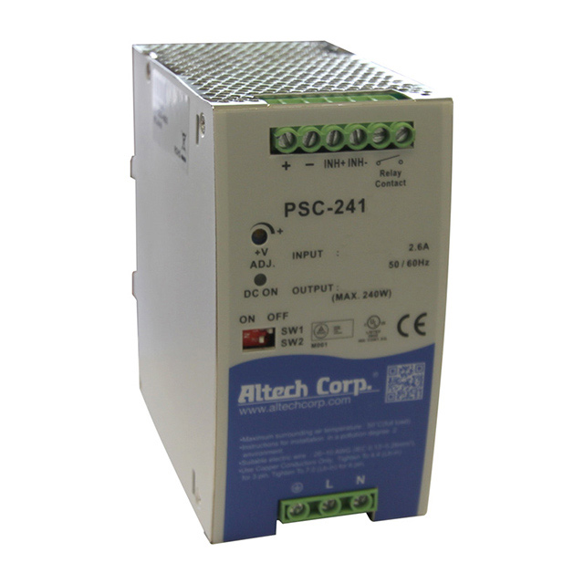 Altech Corporation_PSC-24124