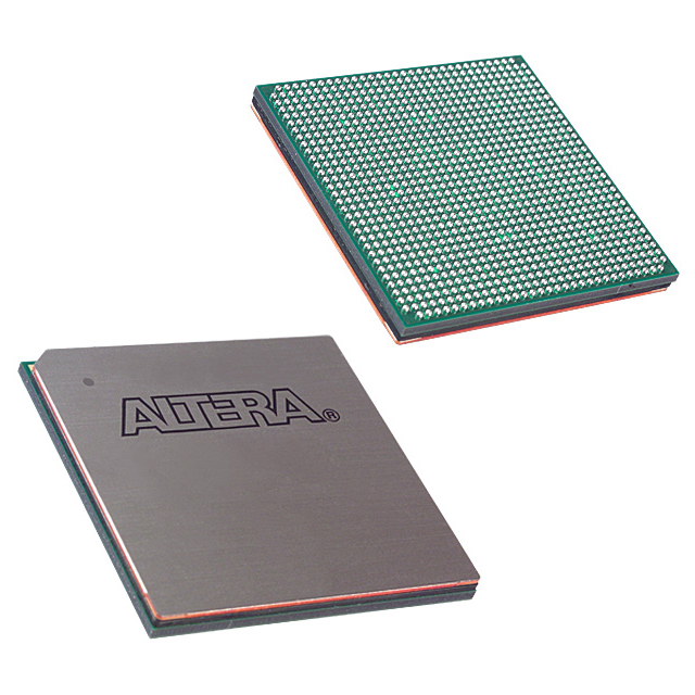 Altera (Intel)_EP1S60F1020C7