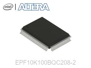 Intel_EPF10K100BQC208-2