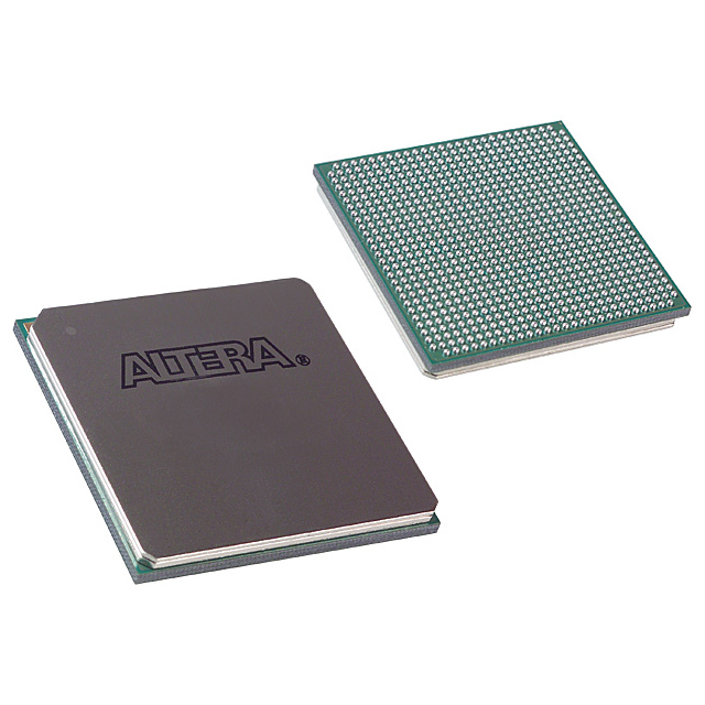 Altera_EP1AGX50DF780I6N