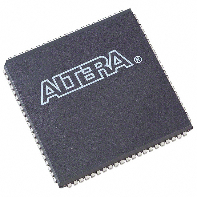 Altera_EPM7096LC84-15