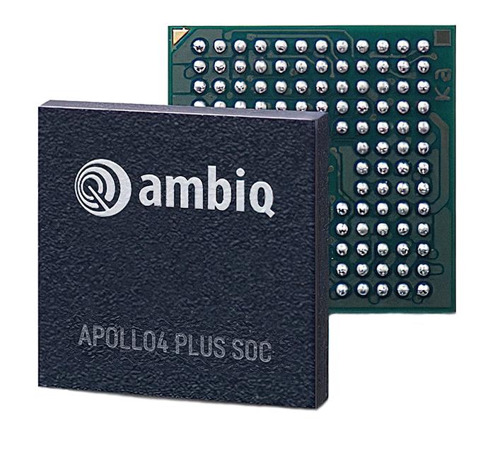 Ambiq Micro, Inc._AMAP42KP-KBR