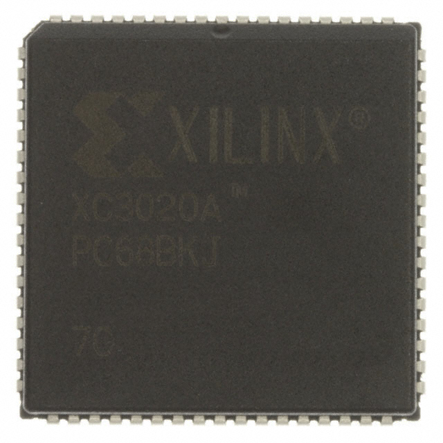 AMD_XC3030-100PC68C