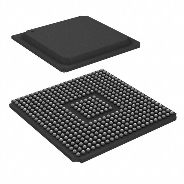 AMD_XC3S1000-5FGG456C