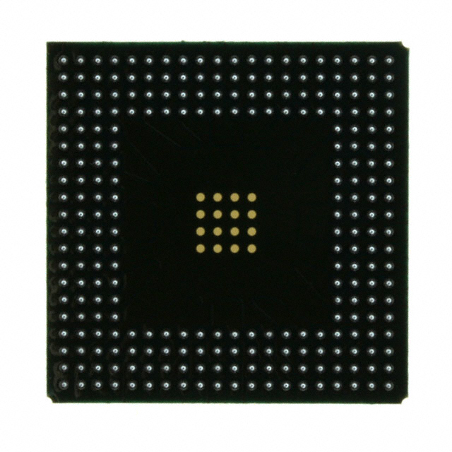 AMD_XC4010XL-09BG256C