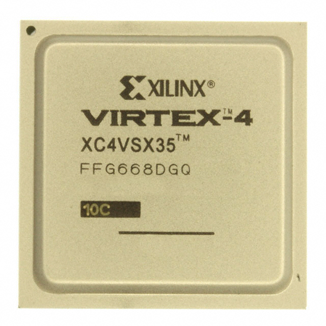 AMD_XC4VSX35-10FFG668C