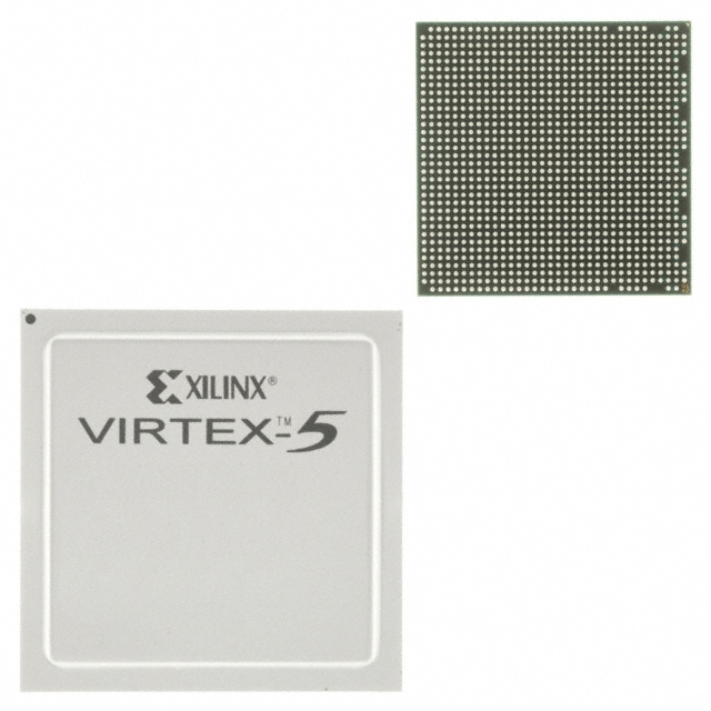 AMD_XC5VFX100T-1FF1136I