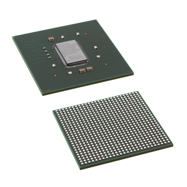 AMD_XC5VLX110-1FFG676CES