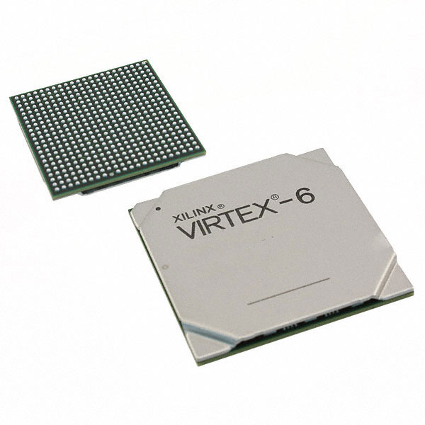 AMD_XC6VLX195T-L1FFG784I