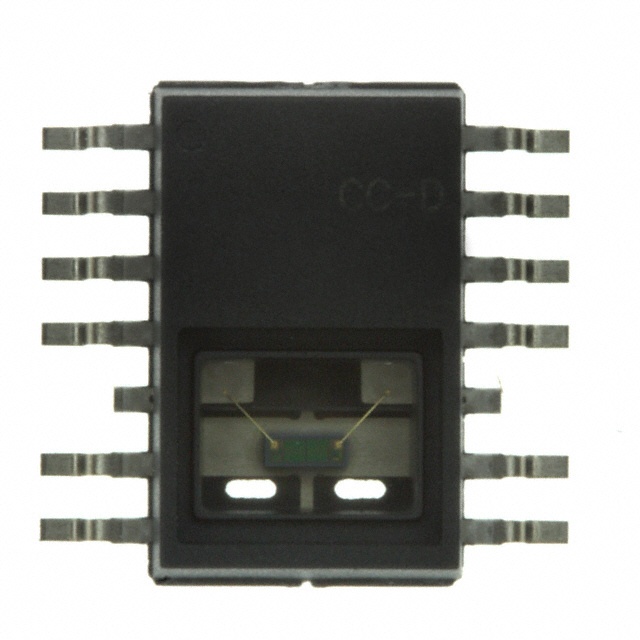 Amphenol Advanced Sensors_CHIPCAP-D-50-TUBE