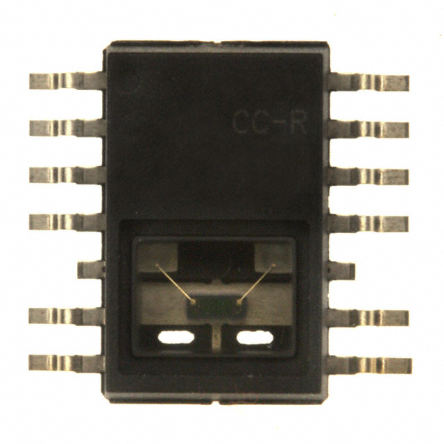 Amphenol Advanced Sensors_CHIPCAP-R-50-TUBE