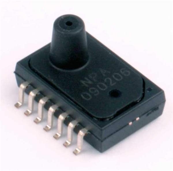Amphenol Advanced Sensors_NPA-600M-001G