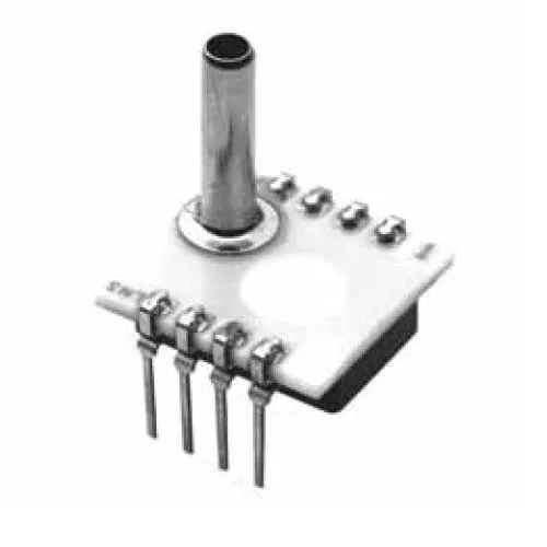 Amphenol Advanced Sensors_NPC-410-100A-1-L