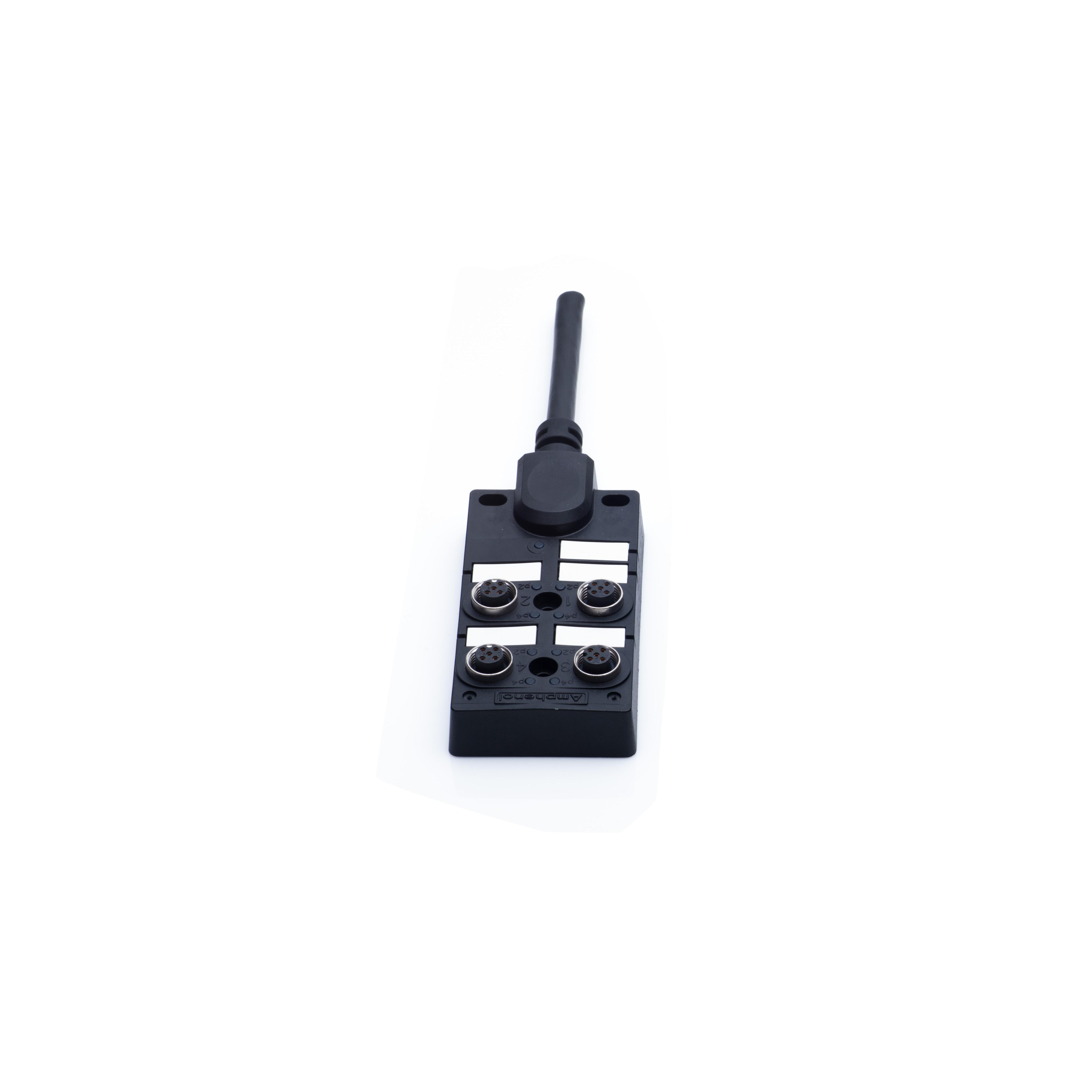 Amphenol LTW_DB12-5A4CAB-DPS7B03