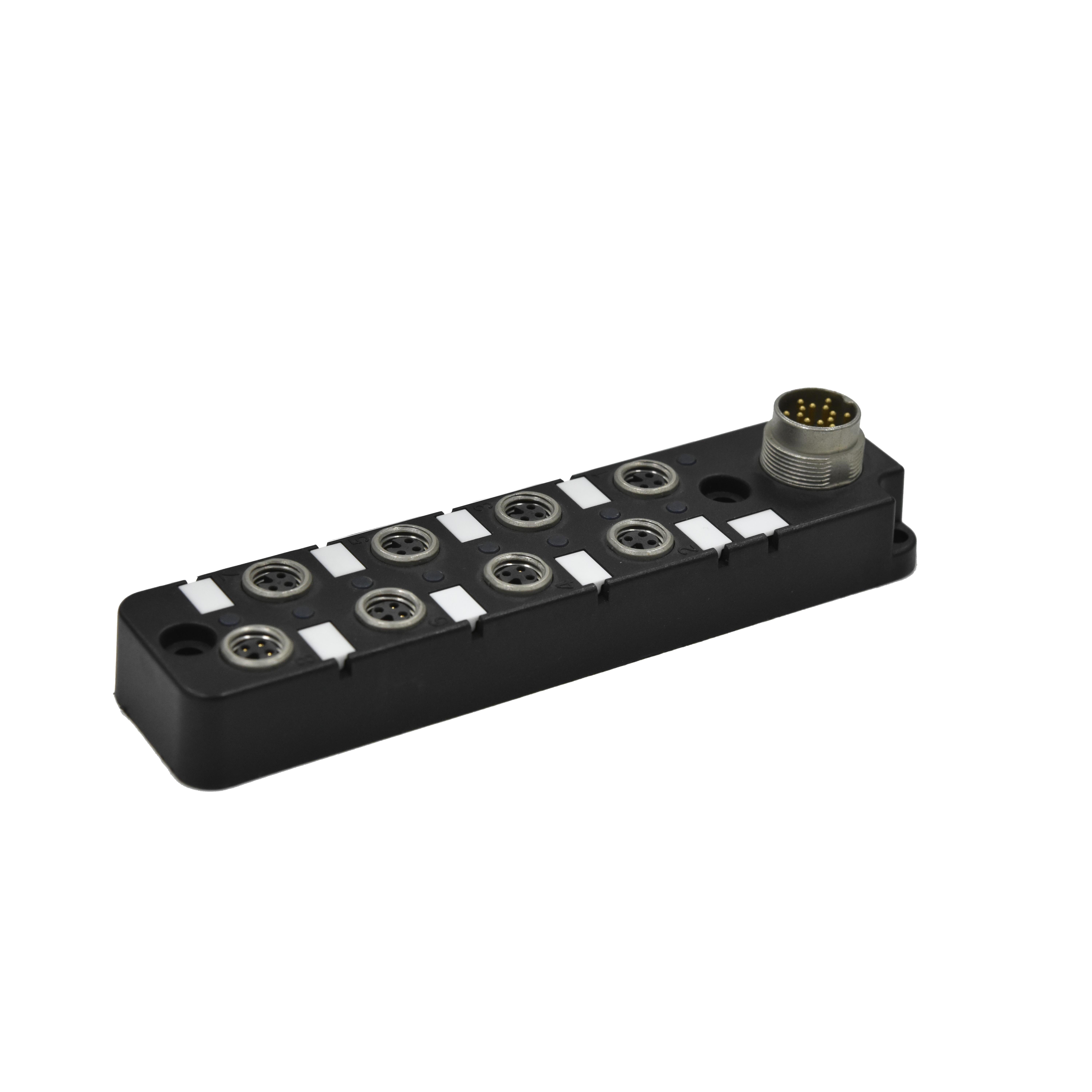 Amphenol LTW_DB8-3A8M16-SPS7001