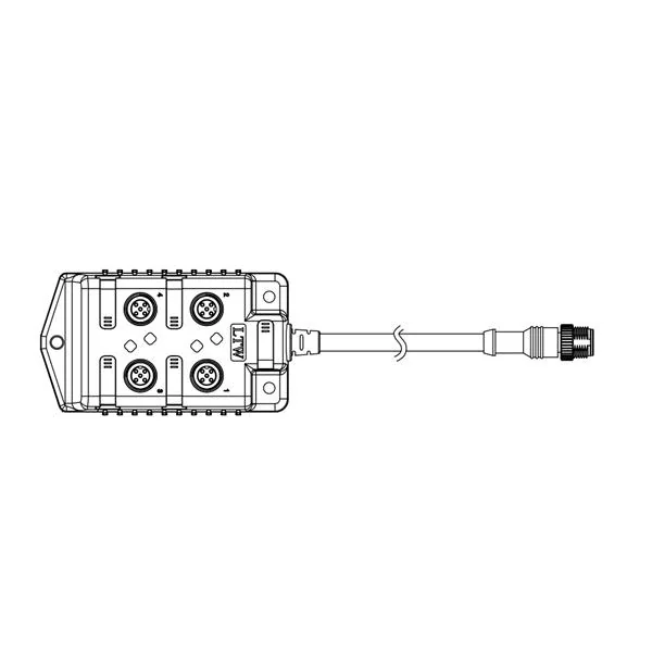Amphenol LTW_S-555500-FFFF00-SB05