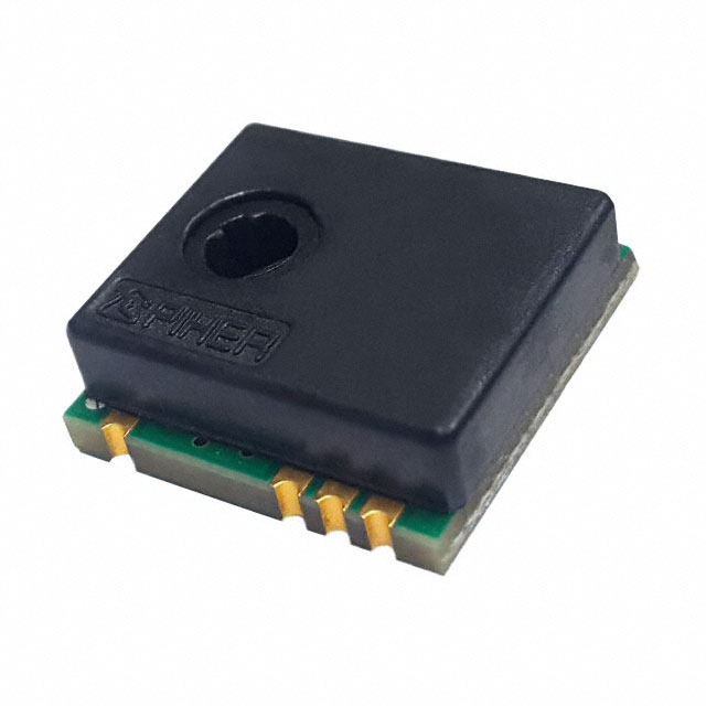 Amphenol Piher Sensing Systems_MTS360-1P-C0000-ERA360-05KF200
