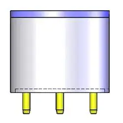 Amphenol SGX Sensortech_EC4-100-ETO