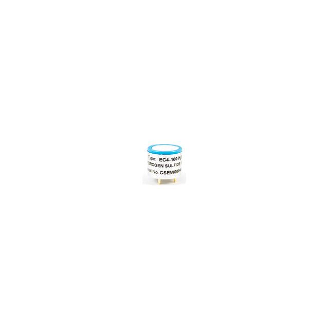 Amphenol SGX Sensortech_EC4-100-H2S