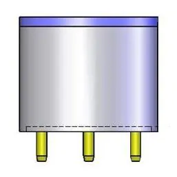 Amphenol SGX Sensortech_EC4-1-CLO2