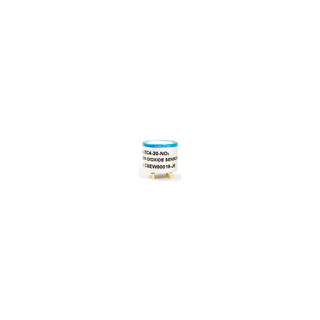 Amphenol SGX Sensortech_EC4-20-NO2