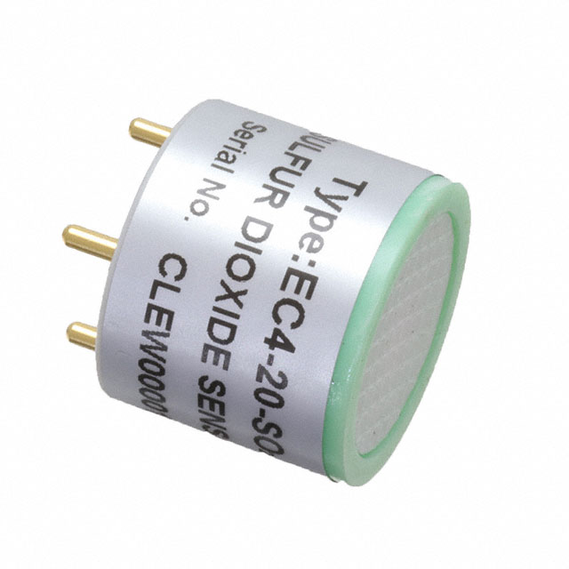 Amphenol SGX Sensortech_EC4-20-SO2