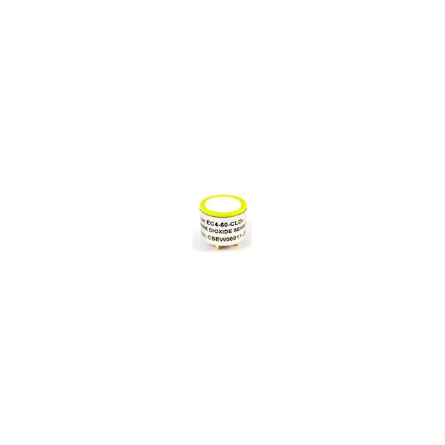 Amphenol SGX Sensortech_EC4-50-CLO2