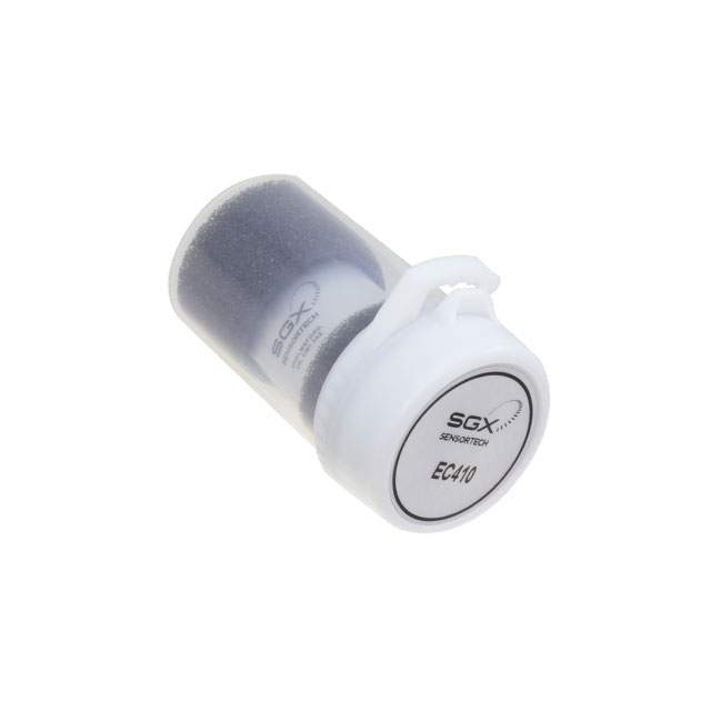 Amphenol SGX Sensortech_EC410