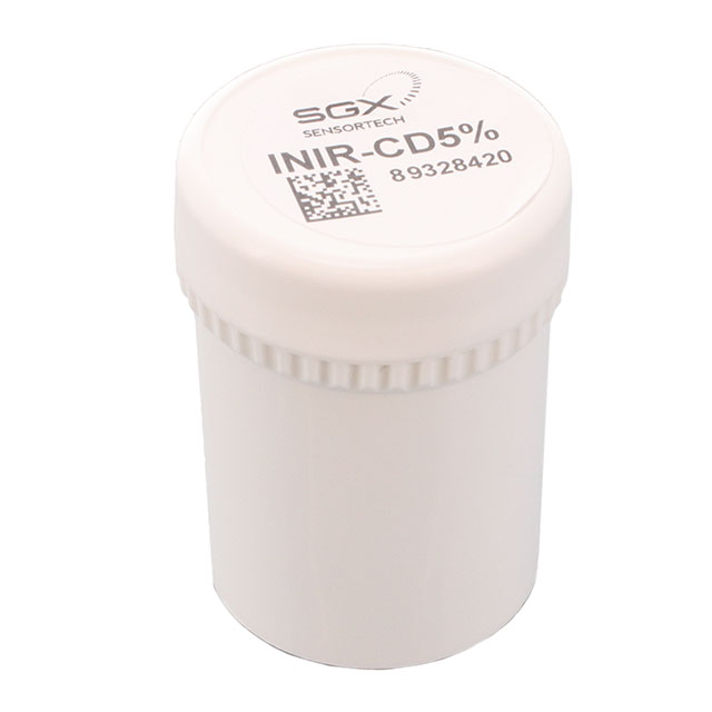 Amphenol SGX Sensortech_INIR-CD5%