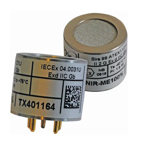 Amphenol SGX Sensortech_INIR-ME100
