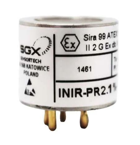Amphenol SGX Sensortech_INIR-PR2.1
