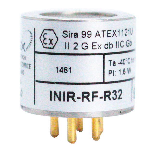Amphenol SGX Sensortech_INIR-RF-R32