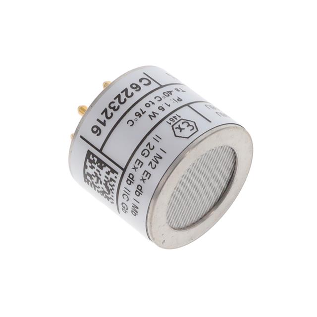 Amphenol SGX Sensortech_INIR2-BU1.8%