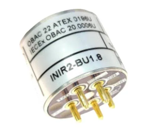 Amphenol SGX Sensortech_INIR2-BU1.8