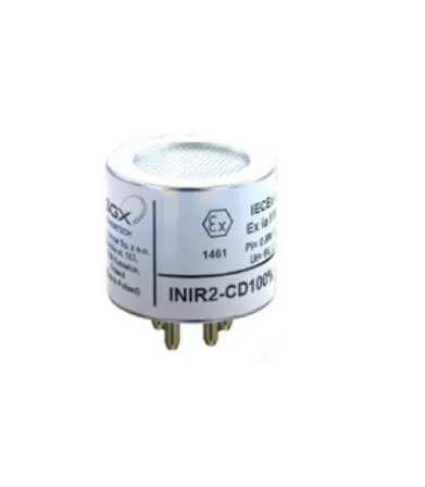 Amphenol SGX Sensortech_INIR2-CD100-PC
