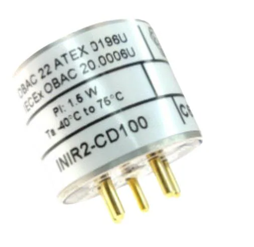Amphenol SGX Sensortech_INIR2-CD100